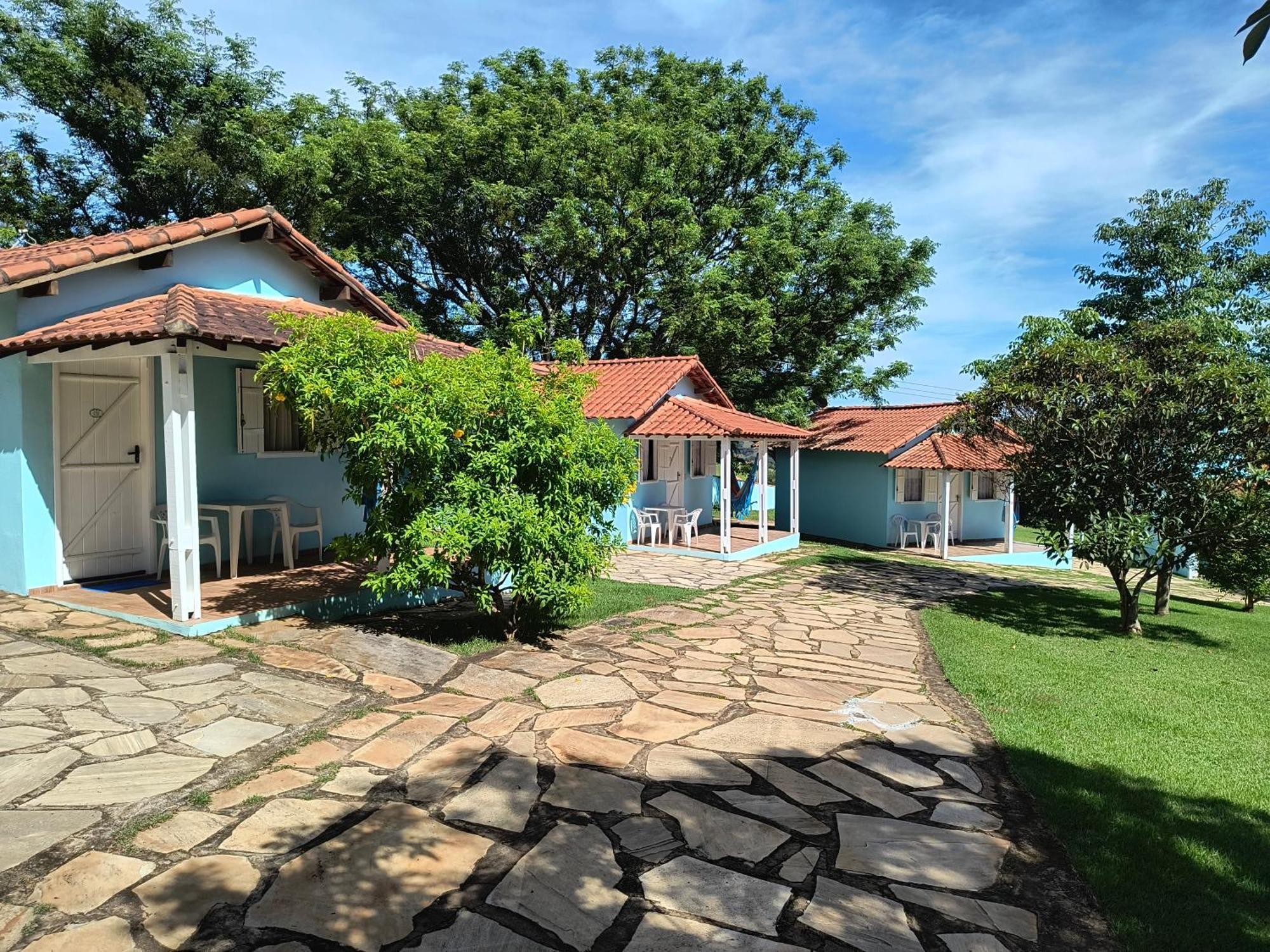 Pousada Recanto Do Sossego Hotel São Tomé das Letras Exterior foto