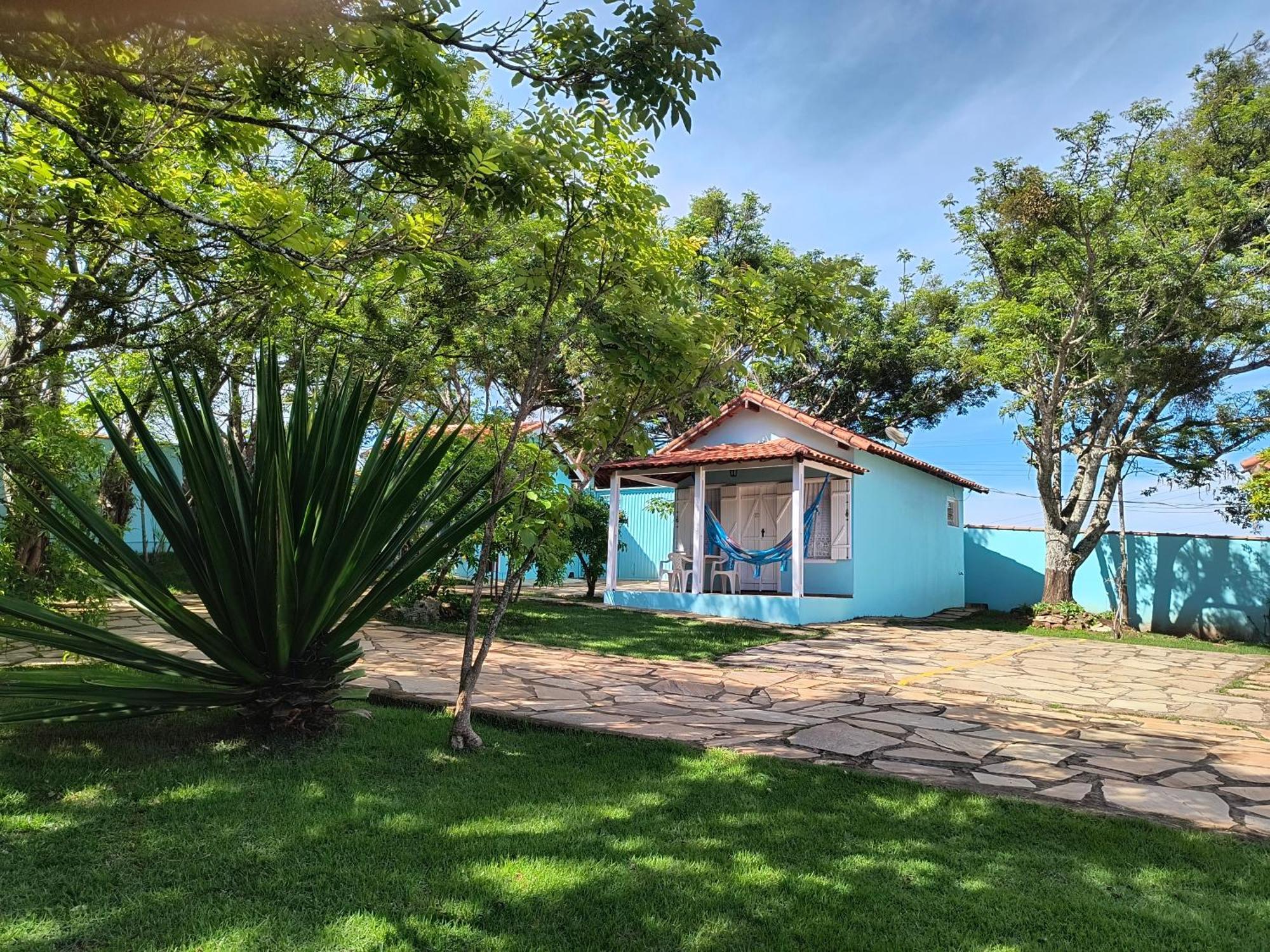 Pousada Recanto Do Sossego Hotel São Tomé das Letras Exterior foto