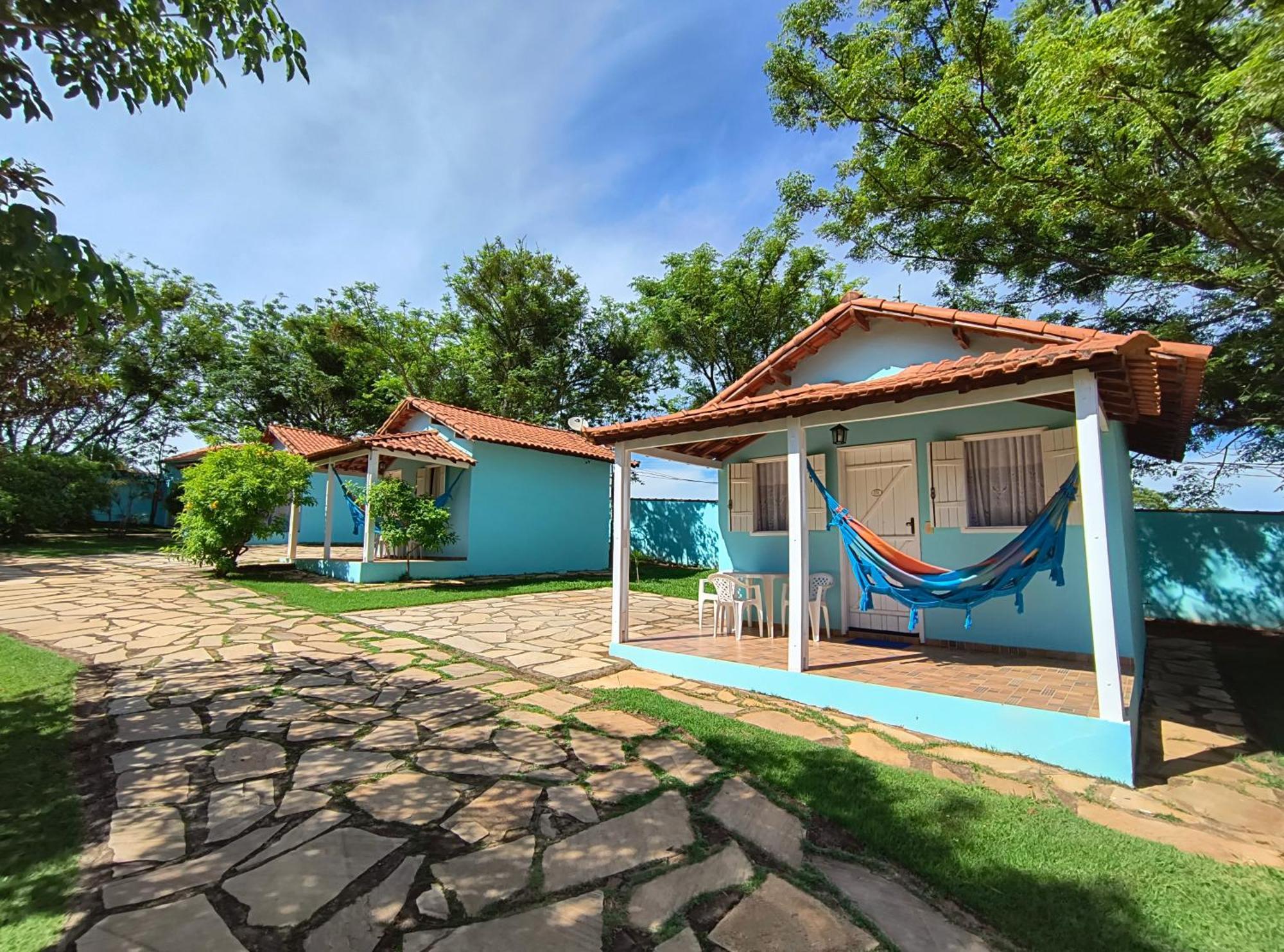 Pousada Recanto Do Sossego Hotel São Tomé das Letras Exterior foto