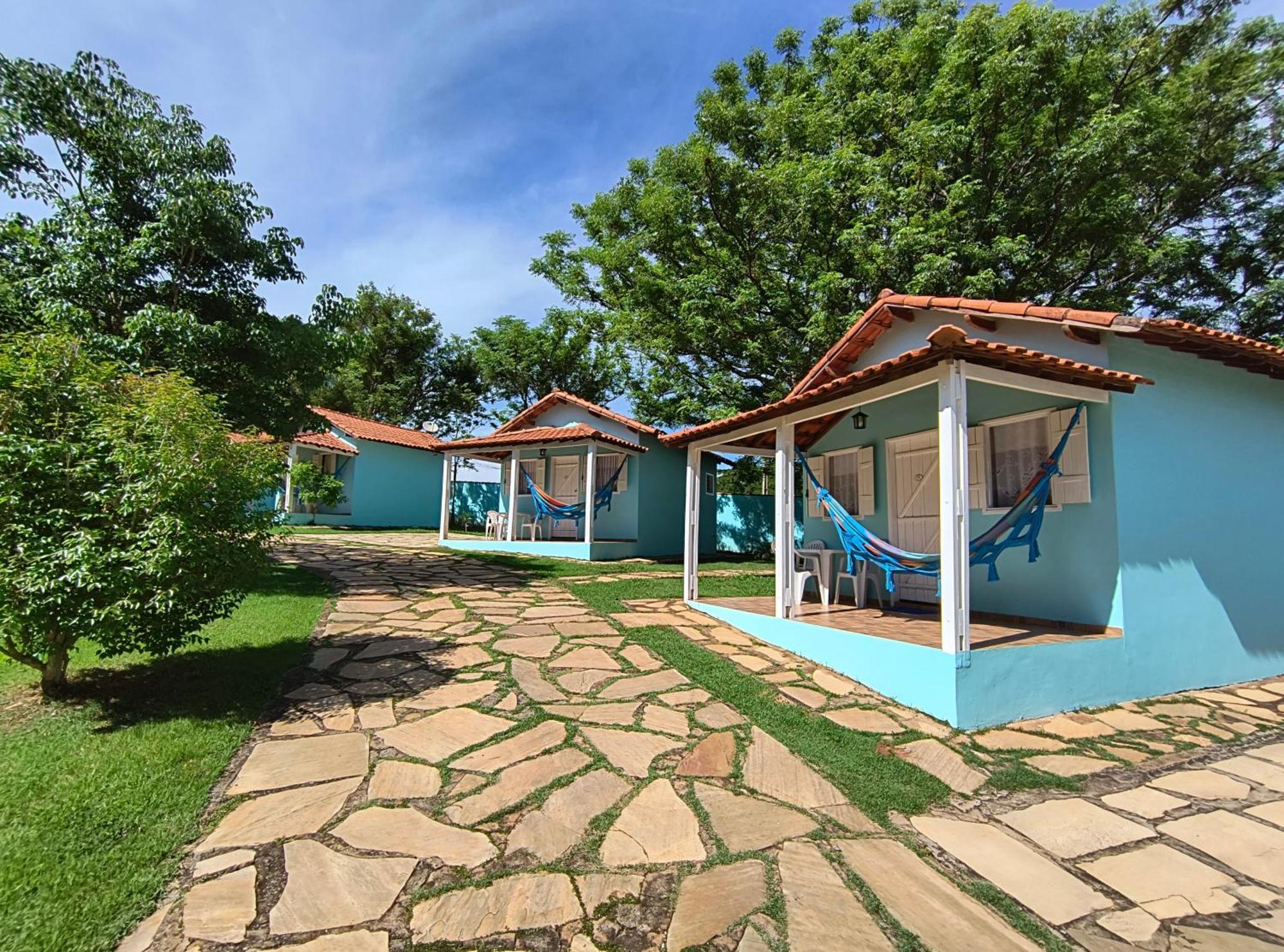 Pousada Recanto Do Sossego Hotel São Tomé das Letras Exterior foto