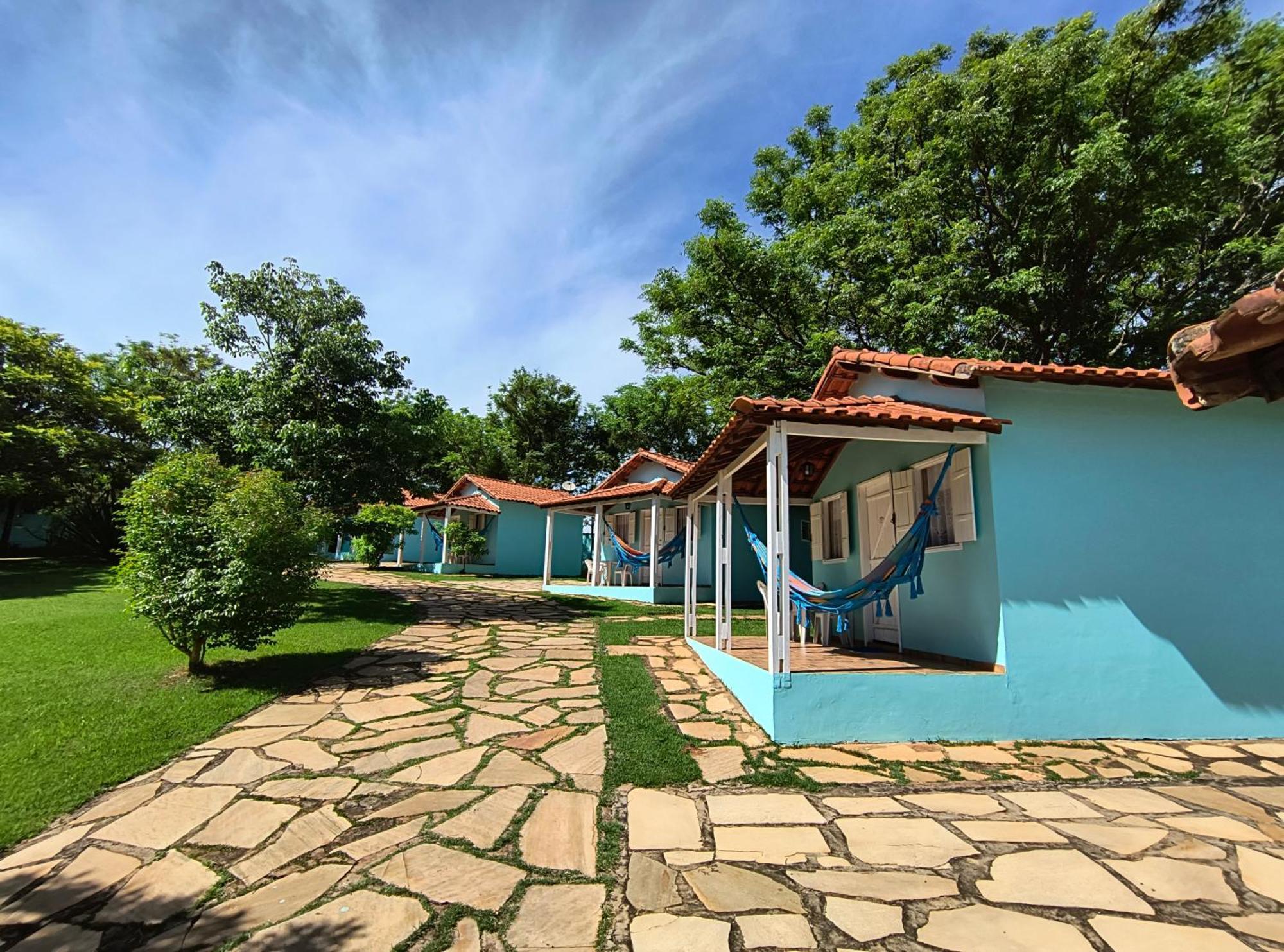 Pousada Recanto Do Sossego Hotel São Tomé das Letras Exterior foto