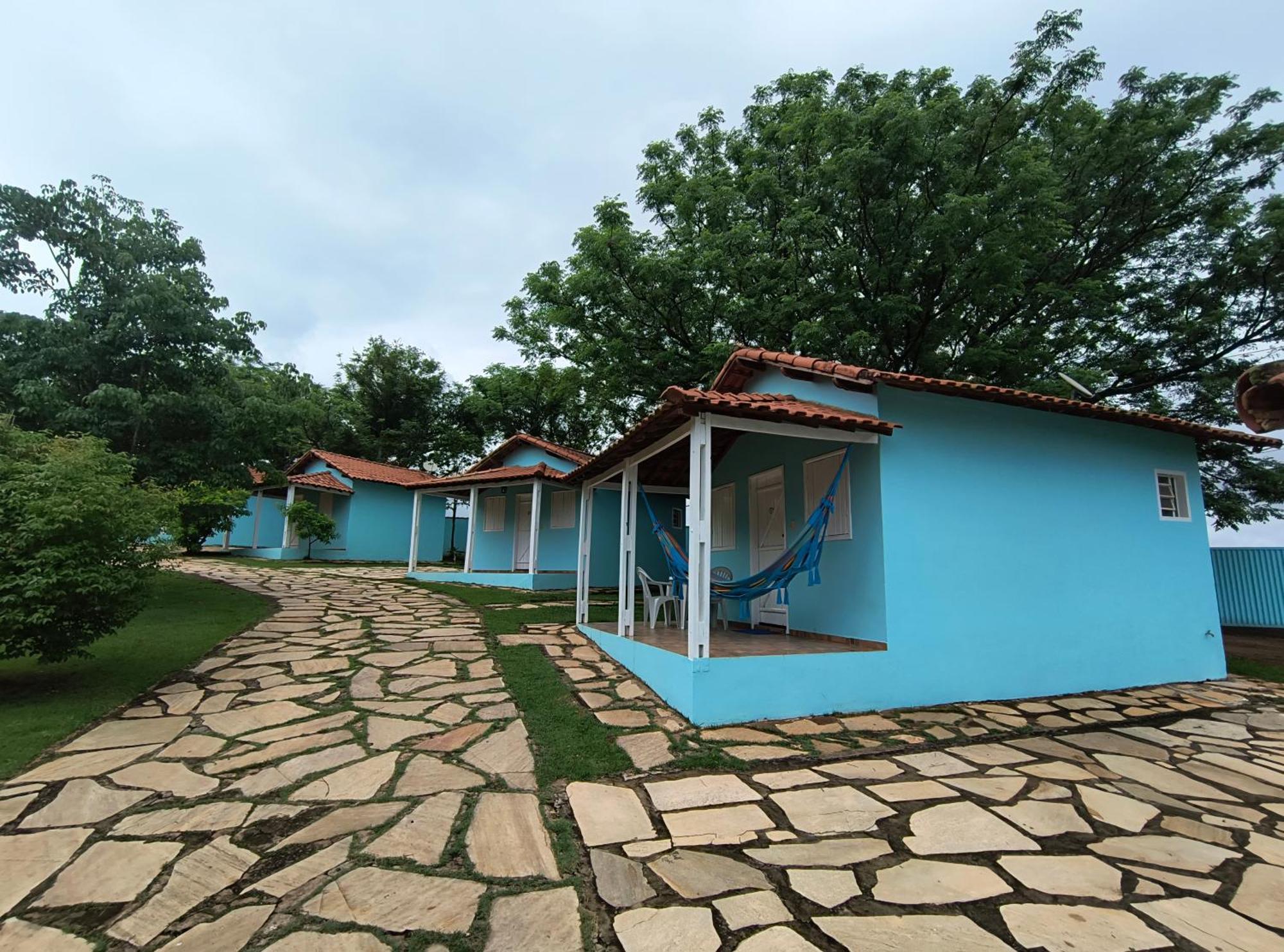 Pousada Recanto Do Sossego Hotel São Tomé das Letras Exterior foto