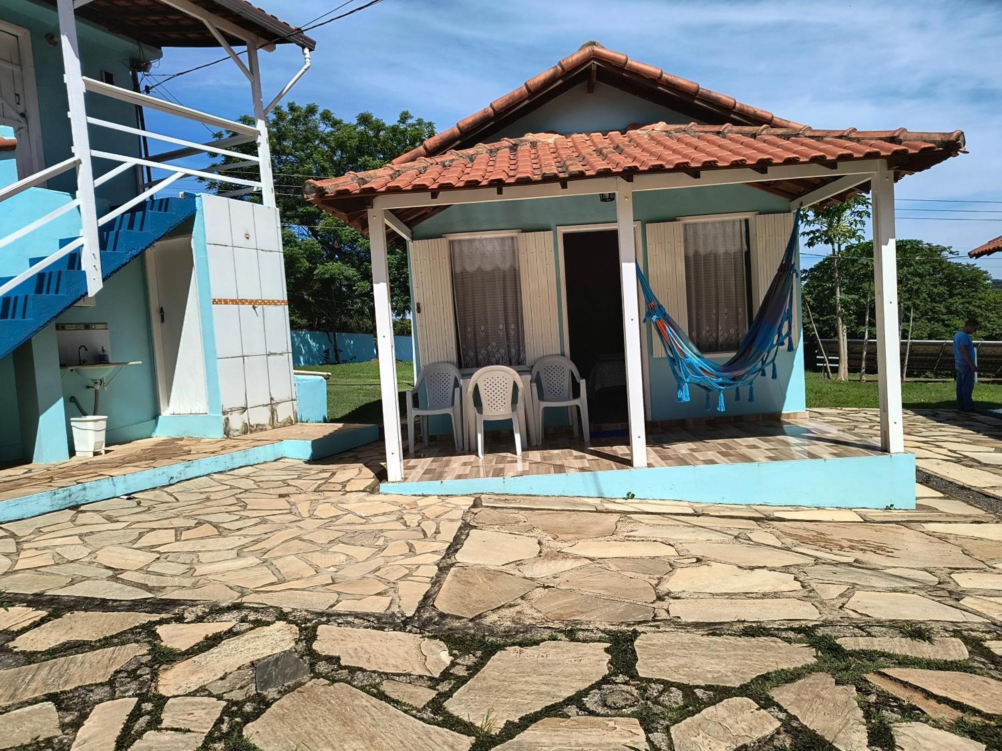 Pousada Recanto Do Sossego Hotel São Tomé das Letras Exterior foto