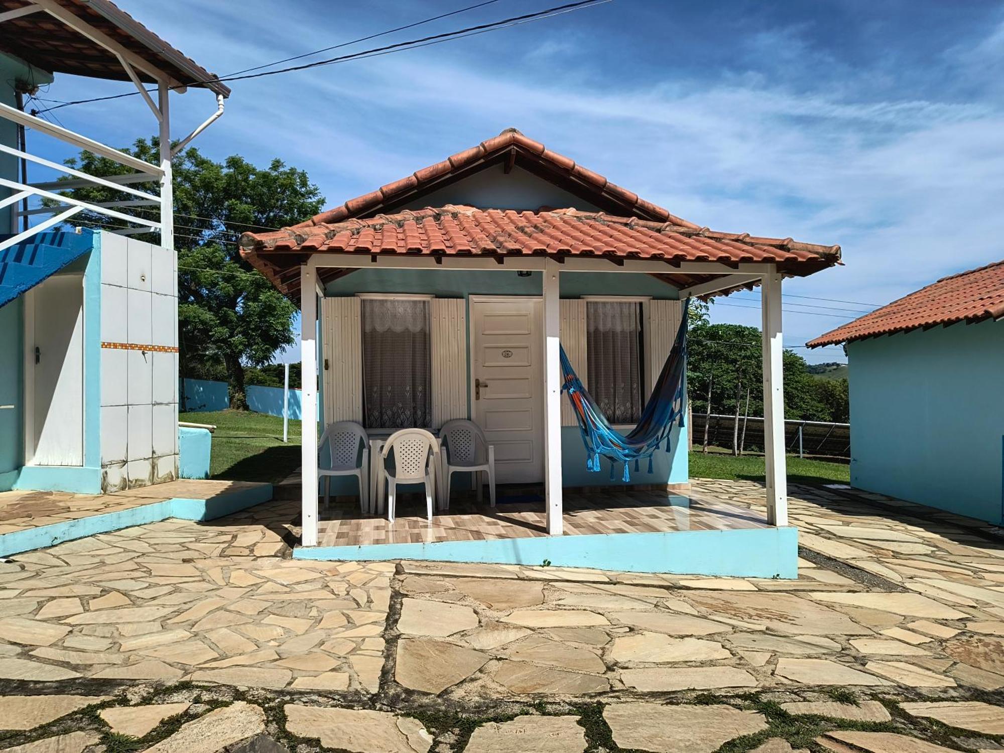 Pousada Recanto Do Sossego Hotel São Tomé das Letras Exterior foto