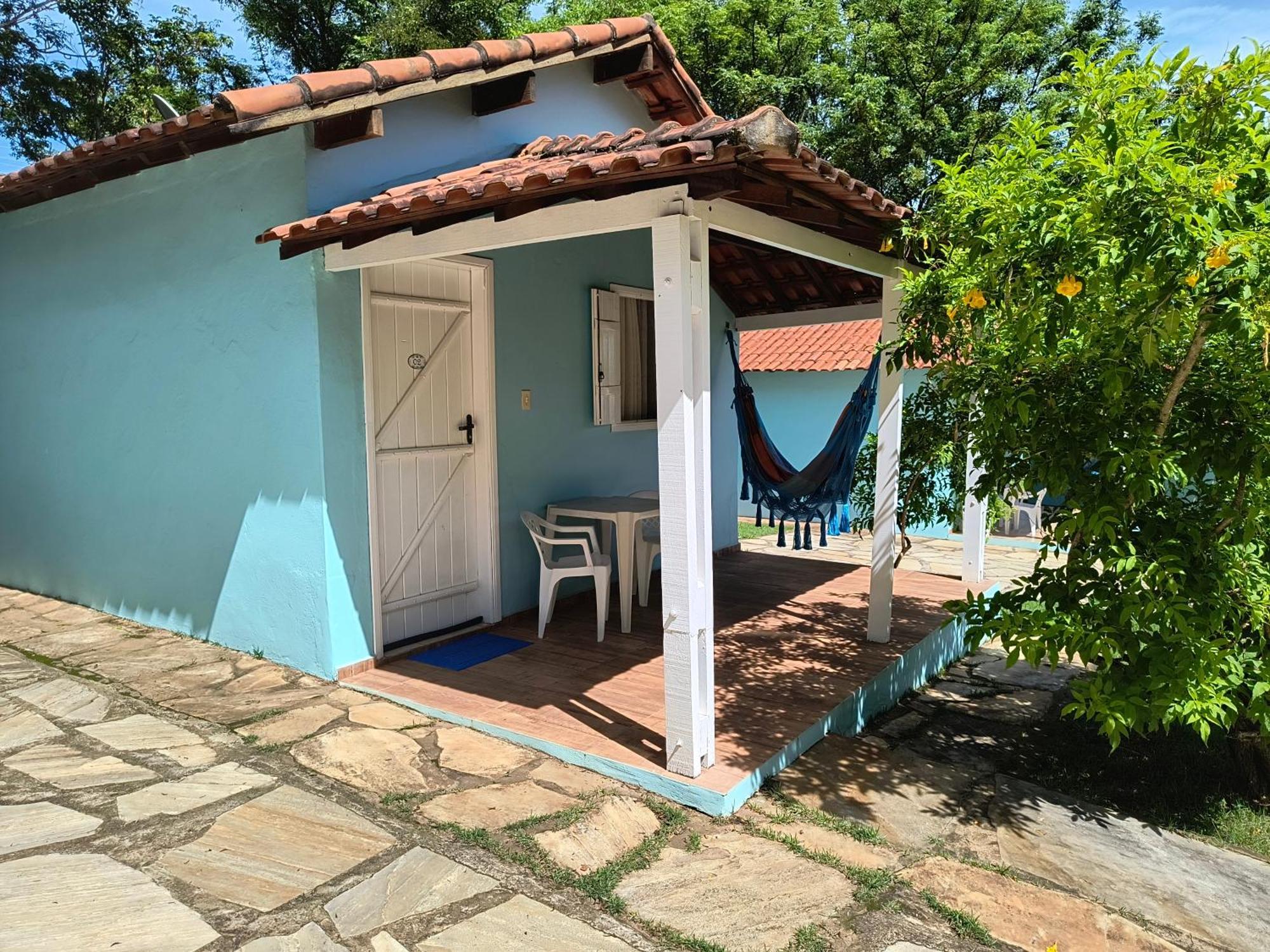 Pousada Recanto Do Sossego Hotel São Tomé das Letras Exterior foto