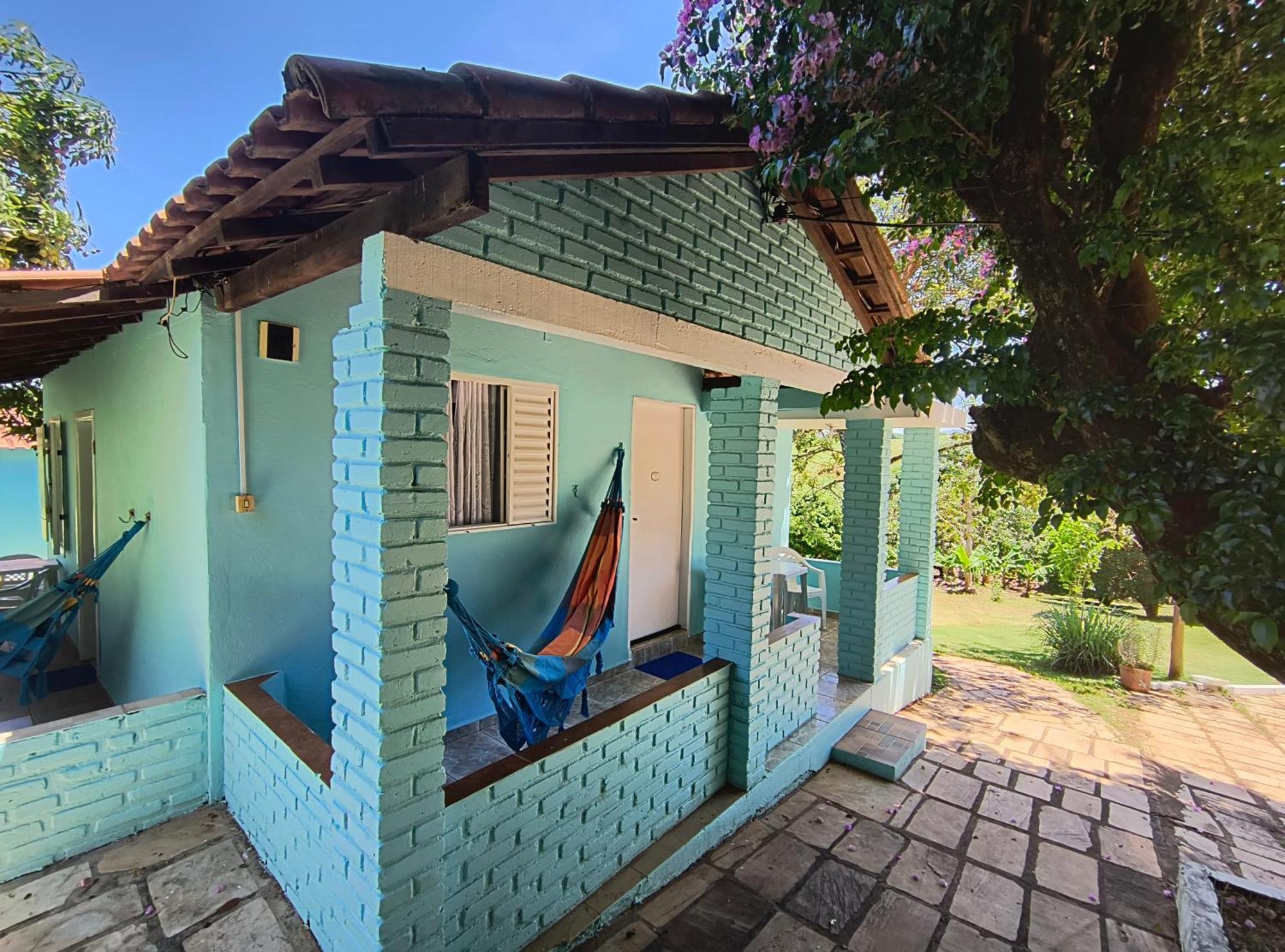 Pousada Recanto Do Sossego Hotel São Tomé das Letras Exterior foto