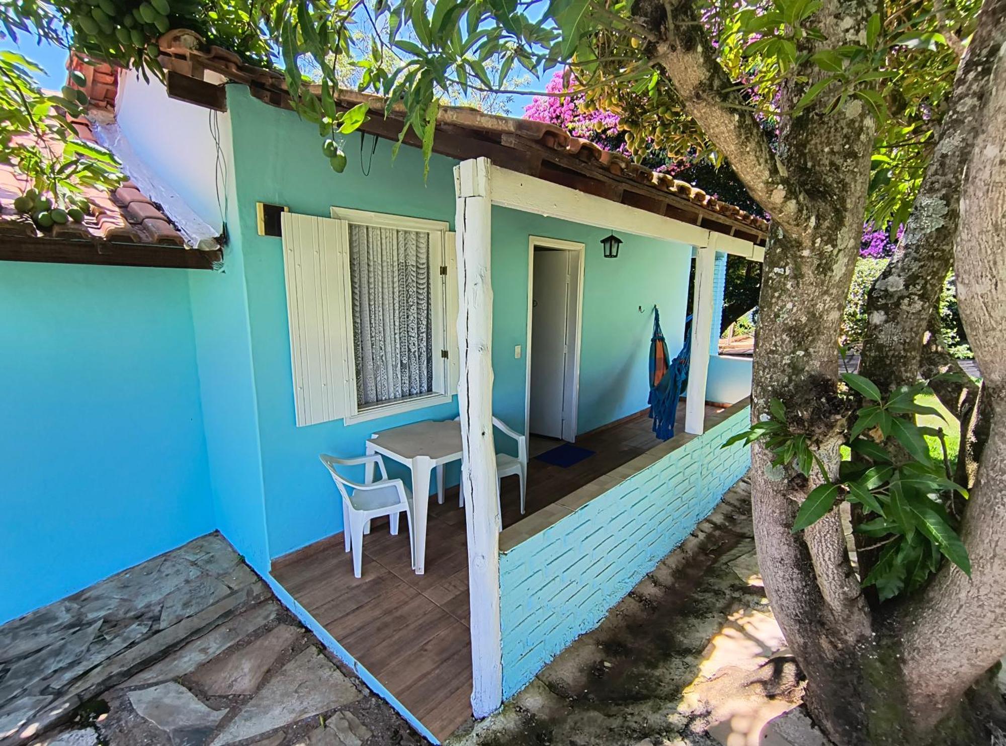 Pousada Recanto Do Sossego Hotel São Tomé das Letras Exterior foto