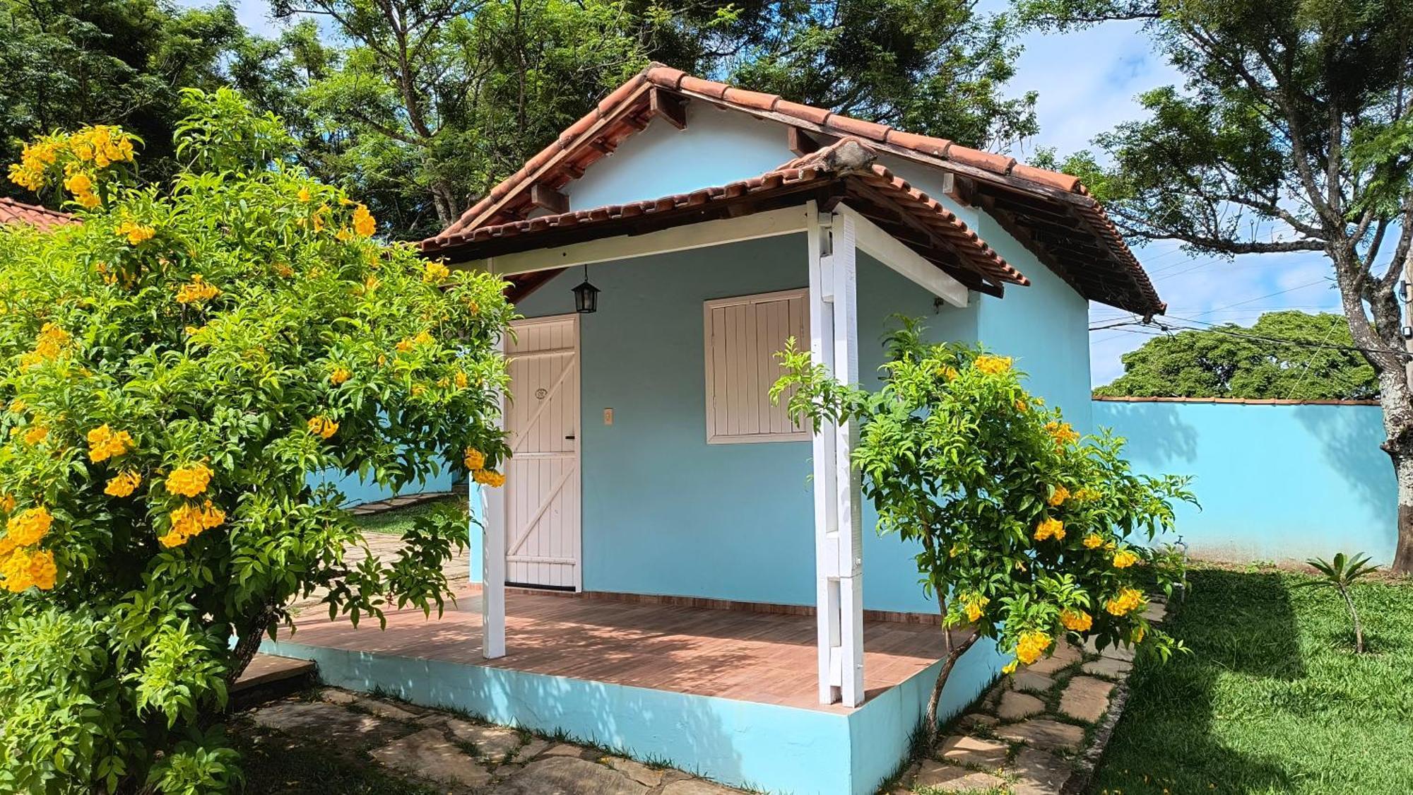 Pousada Recanto Do Sossego Hotel São Tomé das Letras Exterior foto